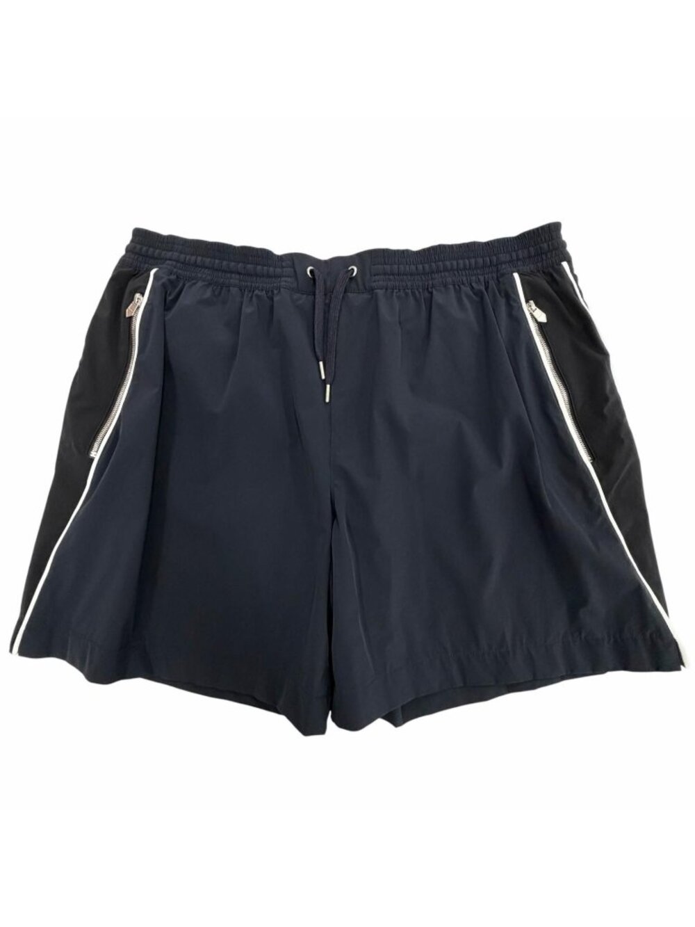 Hermes Swimwear Swimming Shorts Dark Navy 46